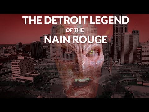 10 Eerie Cryptids You've Probably Never Heard Of - RankedFacts.com